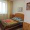 Отель Hotel Televishka