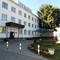 Отель Hotel Televishka