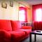 Отель Apartment on Muchacheva 133