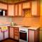Отель Apartments Mukhacheva 258