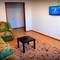 Отель Apartments Mukhacheva 258