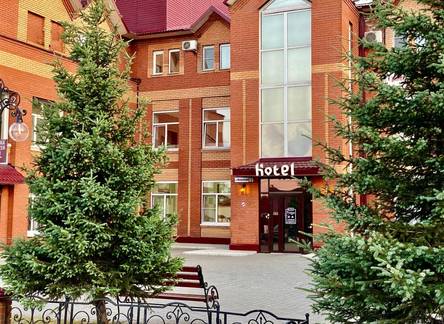 Отель Boutique hotel Prague (Прага)