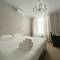 Отель Boutique hotel Prague (Прага)