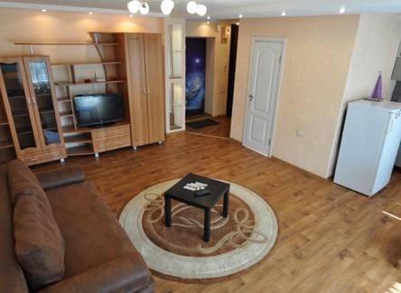 Отель Otel22 Apartament on Pugacheva 10