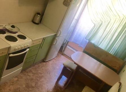 Отель Otel22 Apartament on Sovetskay 206