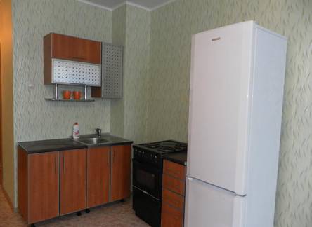 Отель Sovetskaya 189/1