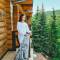 Отель SPA курорт Кедровый