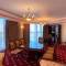Отель Marins Grand Hotel Астрахань