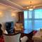 Отель Marins Grand Hotel Астрахань