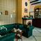 Отель Hotel Romantik - 1