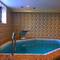 Отель Вертикаль SKI&SPA Resort