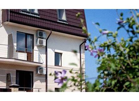 Отель Larus Hotel