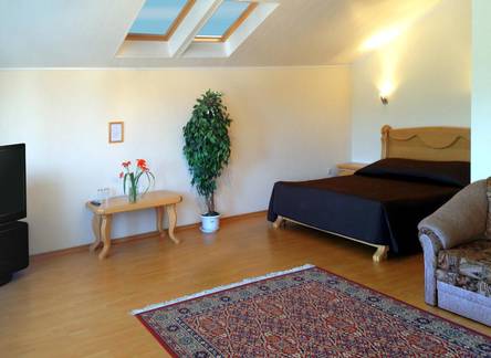 Отель Fem Landia Guest House