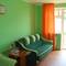Отель Guest House on Zemlyanichnaya