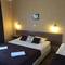 Отель Zolotoy Bereg Guest House