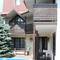 Отель Aksis Hotel