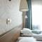 Отель Hotel Argo