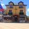 Отель Hotel Argo