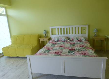 Отель Villa Sofia