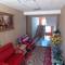 Отель Crystal Na Yantarnoy Guest House