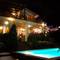 Отель Villa Holiday & White House