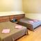 Отель Zolotoy Kashtan Guest House
