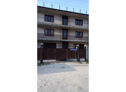 Отель Guesthouse Saqartvelo