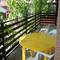 Отель Guesthouse Saqartvelo