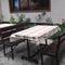 Отель Guesthouse Saqartvelo