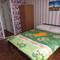 Отель Baza Otdykha Sunrise