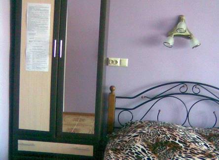 Отель Guest House Jantar