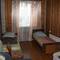 Отель Guest House Pod Lipami