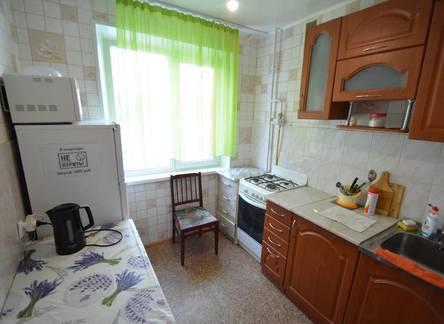 Отель Prestizh