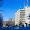 Отель Ametist Hotel