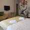 Отель Guest house Kak doma