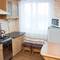 Отель Apartment On Dzerzhinskogo 11