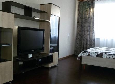 Отель Apartment On Fersmana 31