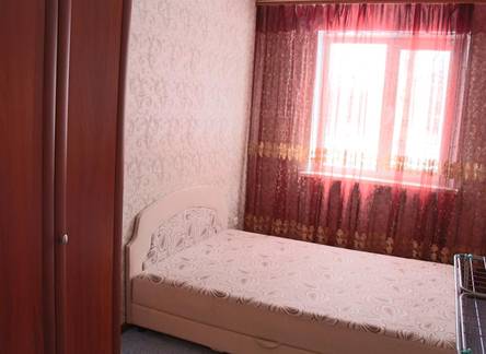 Отель Apartment on Bredova