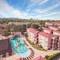 Отель Alean Family Resort & SPA Riviera