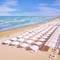Отель Alean Family Resort & SPA Riviera
