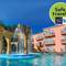 Отель Alean Family Resort & SPA Riviera
