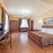 Отель Chalet Provence