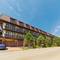 Отель Chalet Provence