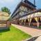 Отель Chalet Provence