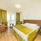 Отель La Melia Hotel