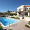 Отель Vineland Holidays Villas - Sheromyli