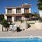 Отель Vineland Holidays Villas - Sheromyli