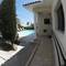 Отель Eve Pissouri Soultanina Villa