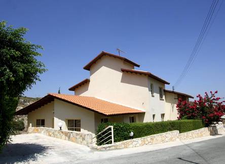 Отель Amoroza Villa