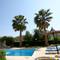 Отель Alonia Villas